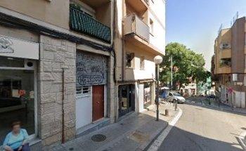 Caixer automàtic CaixaBank