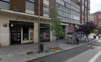 Cajero automático Kutxabank