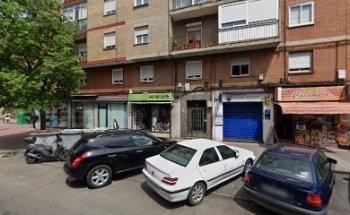 Cajero Automático Unicaja Banco