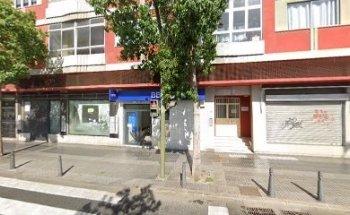 Cajero Automático BBVA