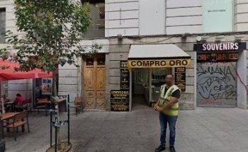 ATM Euronet worldwide