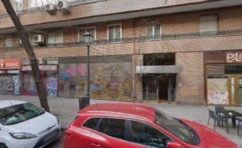 Punto Nickel - ESTANCO MADRID - 056