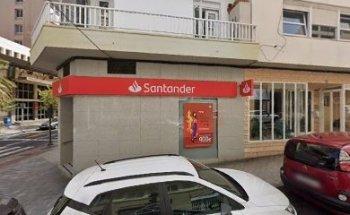 Santander ATM