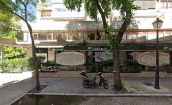 Cajero Automático Unicaja Banco