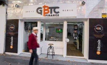 GBTC Chamberí | Cajero Bitcoin Madrid | Bitcoin ATM