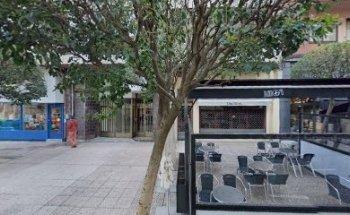 Punto Nickel - Estanco n° 28