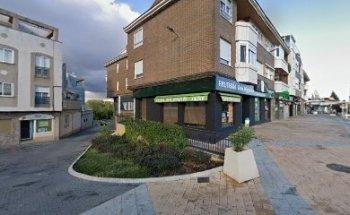 Cajero Automático Unicaja Banco