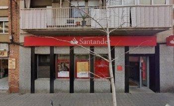 Santander ATM