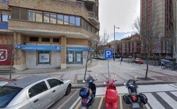 Cajero automático Banco de Sabadell