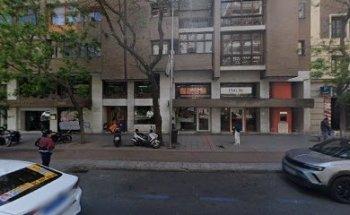 Cajero Automático Unicaja Banco