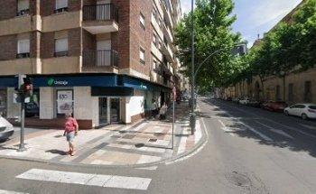 Cajero Automático Unicaja Banco