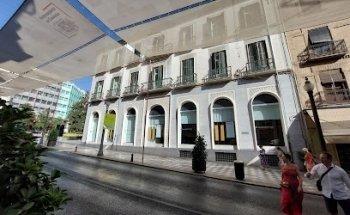 Cajero Banco Santander