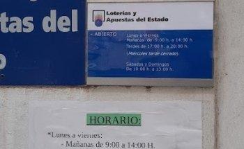 Punto Nickel - KIOSCO PESET - LOTERIAS Nº 83185