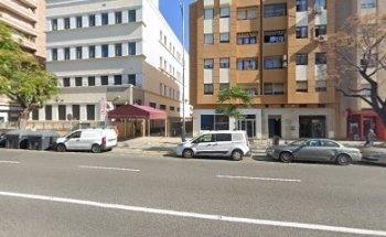 Cajero Automático Caja Rural del Sur