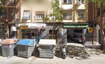 Punto Nickel - CIBER GIRO