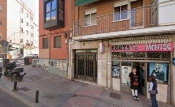 Punto Nickel - LOCUTORIO ALEX