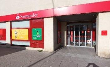 Santander ATM
