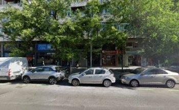 Punto Nickel - ESTANCO MADRID-884