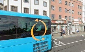 Cajero Automático Caixabank