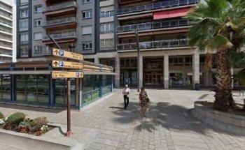 Cajero Automático Unicaja Banco