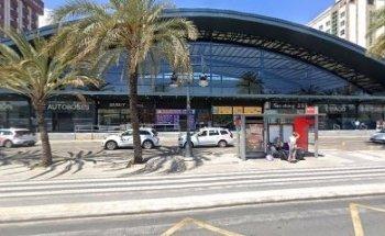 ATM CaixaBank - Cajero