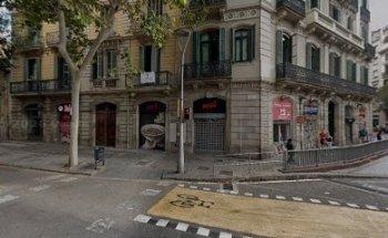 Punto Nickel - ESTANCO BARCELONA - 050