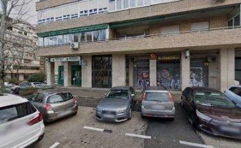 Punto Nickel - EXPENDEDURIA MADRID - 694