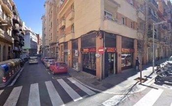 Punto Nickel - ESTANCO BARCELONA - 208