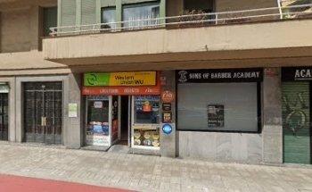 Punto Nickel - LOCUTORIO DEUSTO