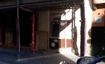ATM Cajero Automático