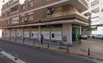 Cajero Automático Unicaja Banco