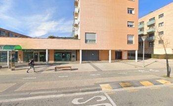 Cajero Automático Caja Rural de Navarra