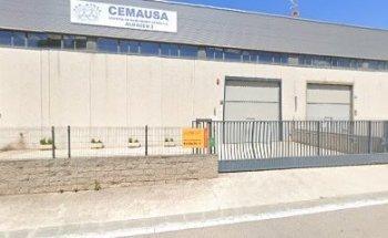 Cemausa