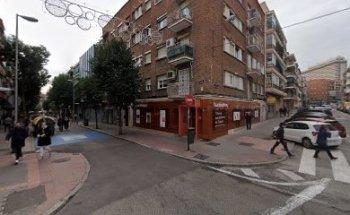 Cajero automático Bankinter