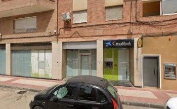 ATM CaixaBank - Cajero