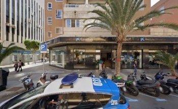 ATM CaixaBank - Cajero