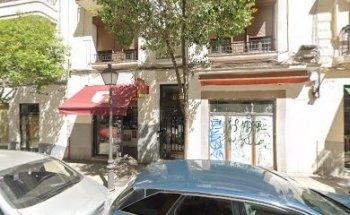 Punto Nickel - ESTANCO MADRID 245