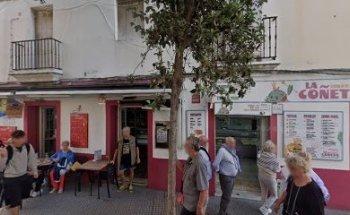 Cajero Automático Unicaja Banco