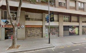 Punto Nickel - ESTANCO BARCELONA - 399