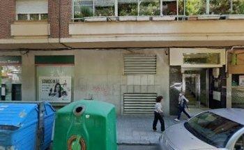 Cajero Automático Unicaja Banco