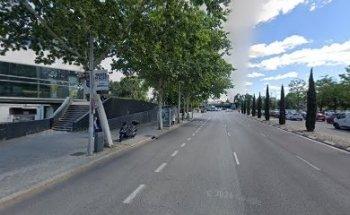 ATM CaixaBank - Cajero