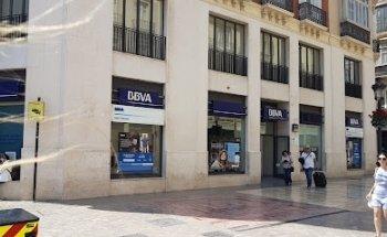 Cajero Automático BBVA