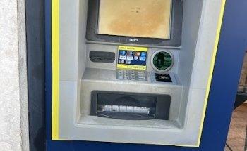 Euronet ATM