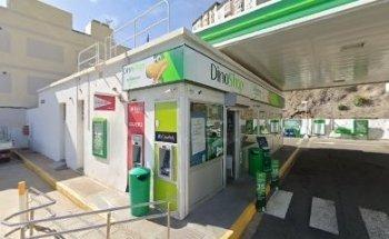 ATM CaixaBank - Cajero