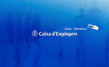 Caixa d'Enginyers - Caixer - Barcelona