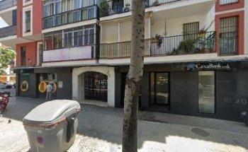 ATM CaixaBank - Cajero