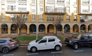 Cajero Automático BBVA