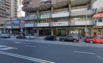 Cajero Automático Unicaja Banco