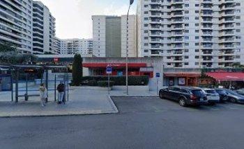 Cajero automático Bankinter