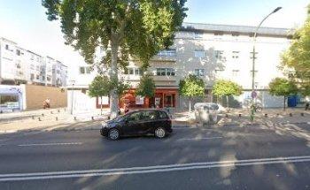 Cajero automático Bankinter